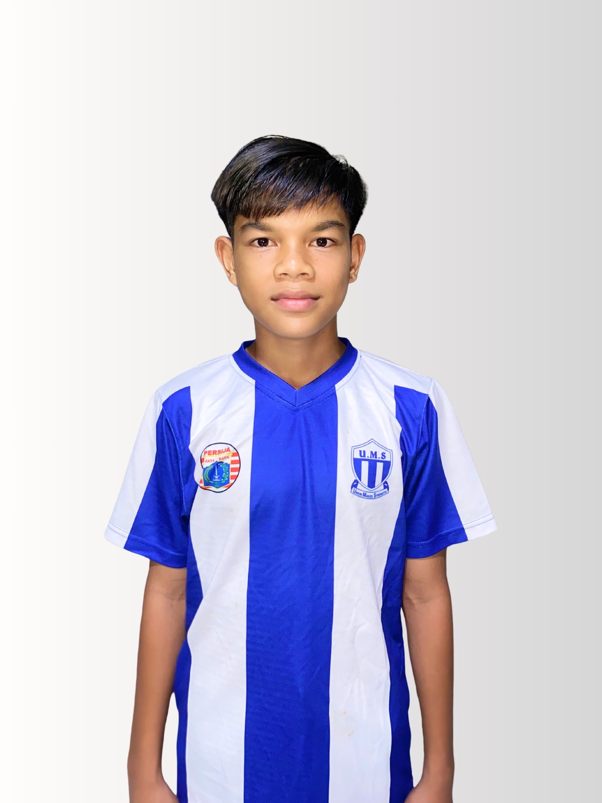 Aidhil Fitra Sadrian